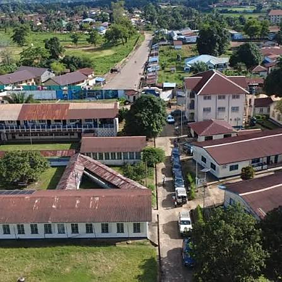 Eastern Technical University of Sierra Leone